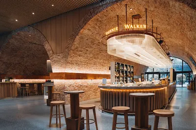 Food Hall Browary - Strefa Gastronomiczna z charakterem - Inspirujące Eventy