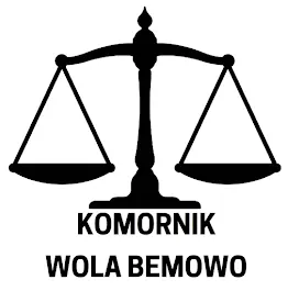 Komornik Sądowy Wola Bemowo Warszawa Jakub Rumiński